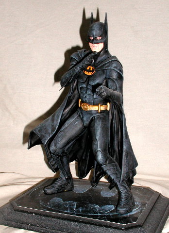 BATMAN 