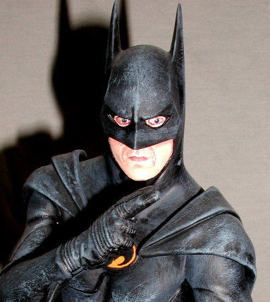 BATMAN 