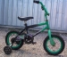 12 Inch Bicycle