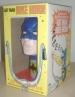 Bat Man Bike Horn