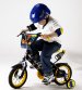 Boys 12 Inch Batman Bicycle