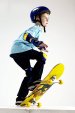 Batman Chinese Maple Skate Board