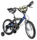 Boys 16 Inch Batman Bicycle