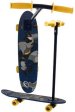 Batman Skoot Skate