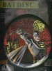 Batman Returns Batdisc Frisbee