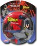 Batman Frisbee