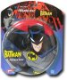 Batman Frisbee