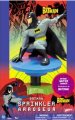 Batman Sprinkler