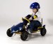 Batman Go-Kart