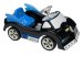 Batmobile Pedal Car