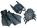 Batman Swim Gear