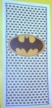 Batman Beach Towel