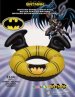 Batman Winged 24 Inch Swim Ring