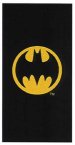 Classic Batman Beach Towel