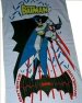 Batman Beach Towel 