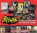 Batman The Series Trading Cards