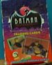 BATMAN: TAS TRADING CARDS SERIES 1