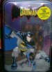 The Batman Trading Cards